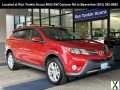 Photo Used 2013 Toyota RAV4 Limited
