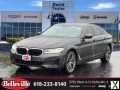 Photo Used 2023 BMW 530e xDrive w/ Premium Package