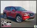 Photo Used 2021 Nissan Rogue SV w/ Premium Package