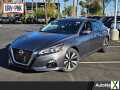 Photo Used 2019 Nissan Altima 2.5 SL