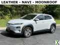 Photo Used 2020 Hyundai Kona Ultimate