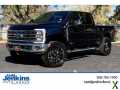 Photo Used 2024 Ford F350 Lariat