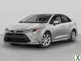 Photo Used 2023 Toyota Corolla SE