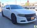 Photo Used 2019 Dodge Charger SXT w/ Blacktop Package