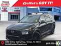 Photo Used 2022 Hyundai Santa Fe XRT w/ Cargo Package