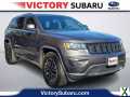 Photo Used 2018 Jeep Grand Cherokee Laredo