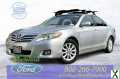 Photo Used 2010 Toyota Camry LE