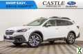 Photo Used 2022 Subaru Outback Touring XT