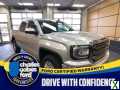 Photo Used 2016 GMC Sierra 1500 SLE w/ SLE Value Package