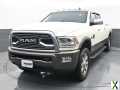 Photo Used 2018 RAM 2500 Longhorn