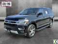 Photo Used 2022 Ford Expedition Max Limited