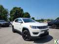 Photo Used 2021 Jeep Compass Latitude