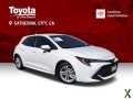 Photo Used 2022 Toyota Corolla SE