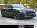 Photo Used 2024 Audi A5 2.0T Premium Plus