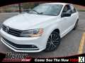 Photo Used 2016 Volkswagen Jetta Sport