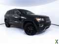 Photo Used 2016 Jeep Grand Cherokee Limited