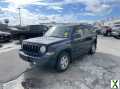 Photo Used 2014 Jeep Patriot Sport