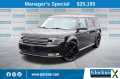 Photo Certified 2019 Ford Flex Limited