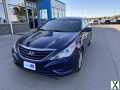 Photo Used 2012 Hyundai Sonata GLS