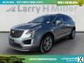 Photo Used 2021 Cadillac XT5 Premium Luxury