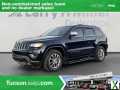 Photo Used 2016 Jeep Grand Cherokee Limited w/ Luxury Group II