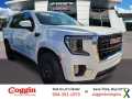 Photo Used 2022 GMC Yukon SLE