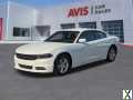 Photo Used 2022 Dodge Charger SXT