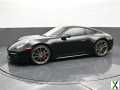 Photo Used 2024 Porsche 911 Carrera S