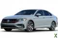 Photo Used 2020 Volkswagen Jetta GLI