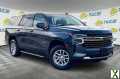 Photo Used 2021 Chevrolet Tahoe LT