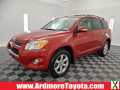Photo Used 2011 Toyota RAV4 Limited