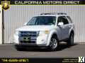 Photo Used 2009 Ford Escape 2WD Hybrid