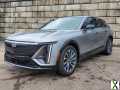 Photo Certified 2024 Cadillac Lyriq Sport