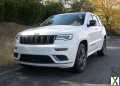 Photo Used 2020 Jeep Grand Cherokee Limited X