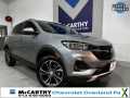 Photo Used 2023 Buick Encore GX Select w/ Safety Package II