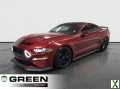 Photo Used 2019 Ford Mustang GT Premium w/ GT Performance Package