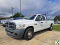 Photo Used 2009 Dodge Ram 2500 Truck ST w/ Popular Equipment Group