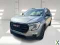 Photo Certified 2023 GMC Terrain SLT w/ Tech Package