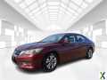 Photo Used 2015 Honda Accord LX