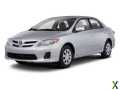 Photo Used 2011 Toyota Corolla LE