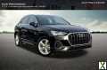 Photo Used 2020 Audi Q3 2.0T Prestige