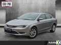 Photo Used 2015 Chrysler 200 C