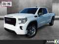 Photo Used 2020 GMC Sierra 1500 Elevation
