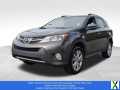 Photo Used 2015 Toyota RAV4 Limited