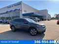 Photo Used 2018 Honda CR-V EX-L