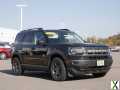 Photo Used 2021 Ford Bronco Sport Big Bend