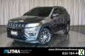 Photo Used 2018 Jeep Compass Latitude w/ Popular Equipment Group