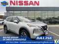 Photo Used 2021 Nissan Rogue SV