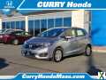 Photo Used 2020 Honda Fit LX