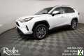 Photo Used 2024 Toyota RAV4 XLE Premium